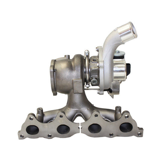 Upgrade Billet Turbo Charger For Kia Sportage QL G4FJ 1.6L 2015 Onwards
