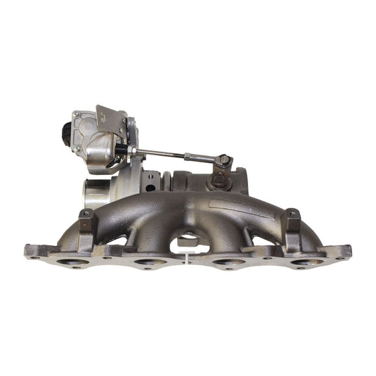 Upgrade Billet Turbo Charger For Kia Sportage QL G4FJ 1.6L 2015 Onwards