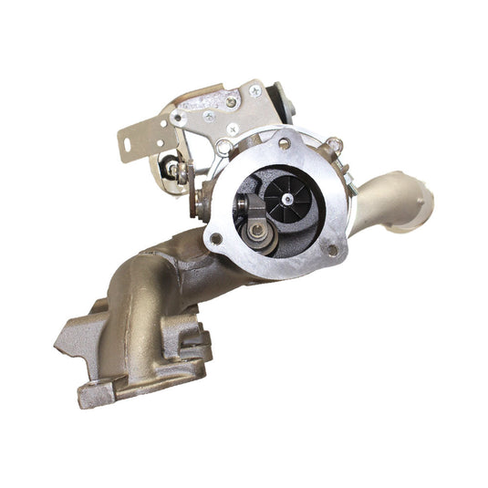 Upgrade Billet Turbo Charger For Kia Sportage QL G4FJ 1.6L 2015 Onwards