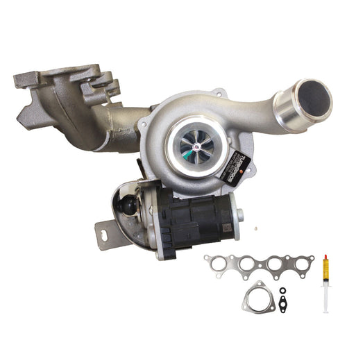 Upgrade Billet Turbo Charger For Kia Sportage QL G4FJ 1.6L 2015 Onwards