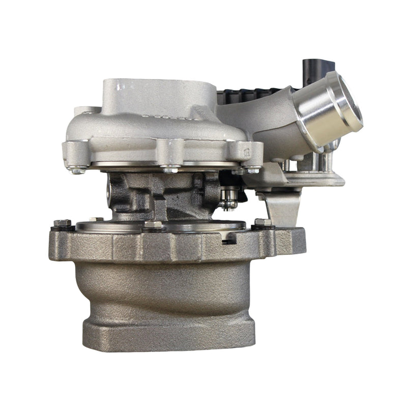 Load image into Gallery viewer, Upgrade High Flow Billet Turbo Charger GTB1749V For Ford Ranger/Transit/Mazda BT-50 2.2L BK3Q6K682CB
