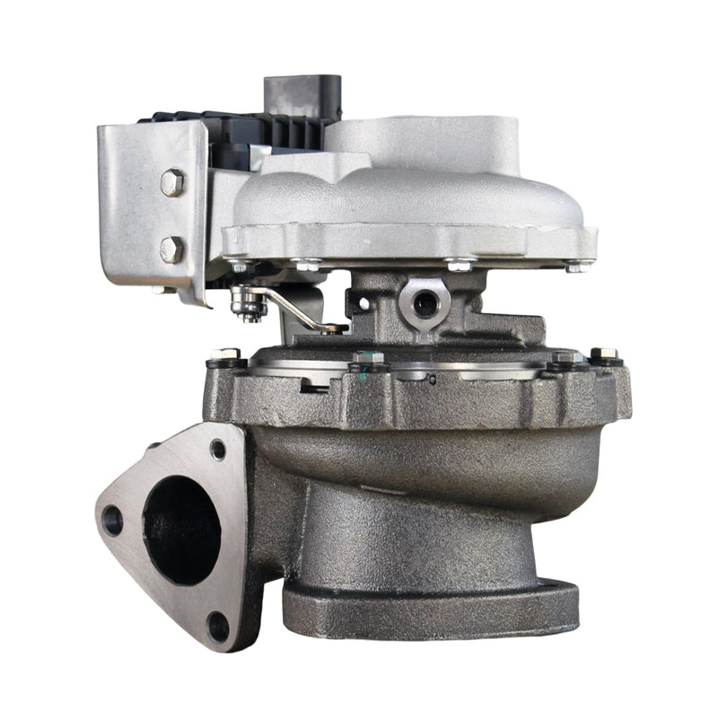 Load image into Gallery viewer, Upgrade High Flow Billet Turbo Charger GTB2256VK For Ford Ranger/Mazda BT-50 3.2L BK3Q6K682AC

