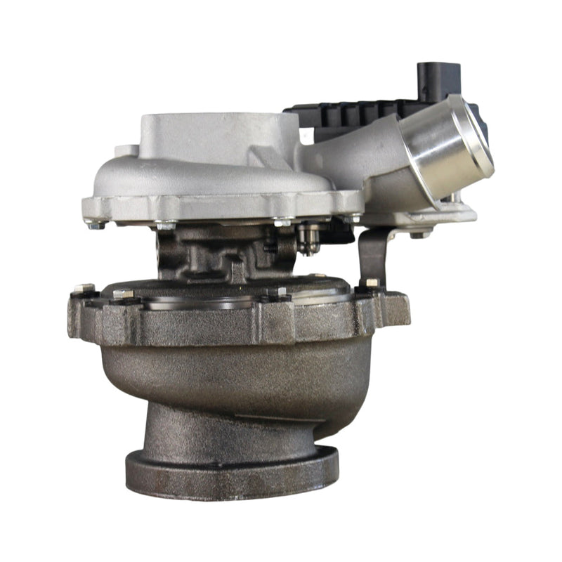 Load image into Gallery viewer, Upgrade High Flow Billet Turbo Charger GTB2256VK For Ford Ranger/Mazda BT-50 3.2L BK3Q6K682AC
