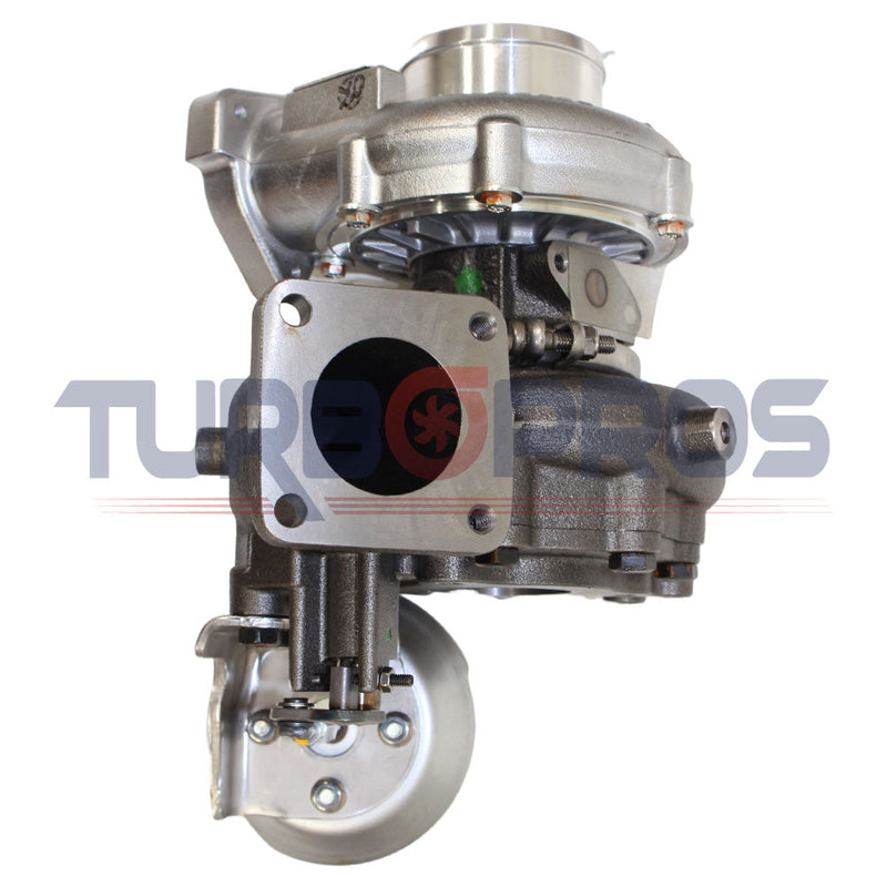 Load image into Gallery viewer, Genuine Turbo Charger VIFB For Isuzu NKR 4JJ1 3.0L VIFB
