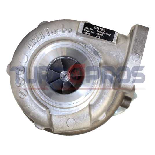 Genuine Turbo Charger VIFB For Isuzu NNR 4JJ1 3.0L VIFB