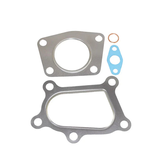 Turbo Charger Installation Stud, Gasket & Lubricant Kit For Mazda CX-7 2.3L Petrol