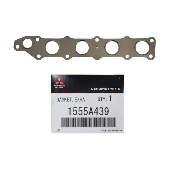 Load image into Gallery viewer, GEN1 High Flow Turbo Charger With Genuine Exhaust Manifold, Gasket &amp; Stud Kit For Mitsubishi ASX 4N13 1.8L 1515A185
