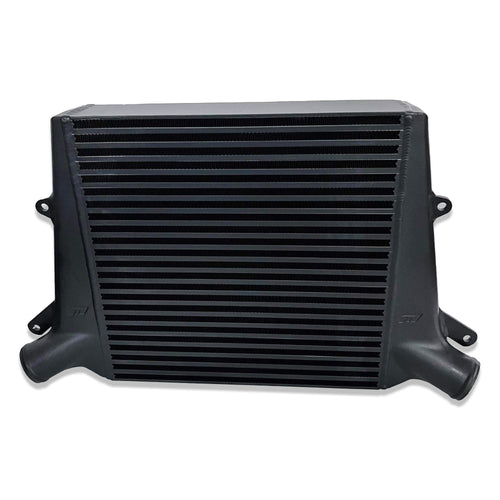 PULSAR PSR FG FGX Barra Turbo Stage 2 Intercooler