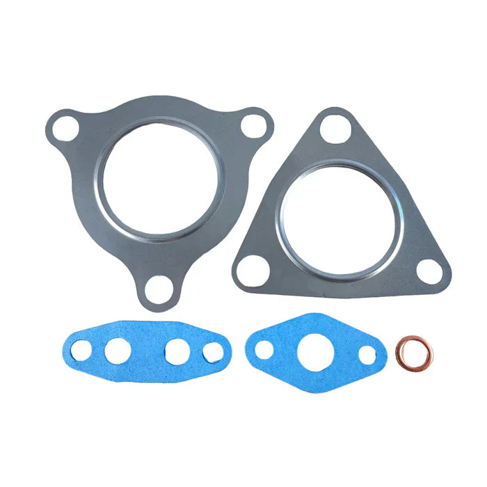 Load image into Gallery viewer, Turbo Charger Installation Stud, Gasket &amp; Lubricant Kit For Mitsubishi Challenger 4D56 2.5L 4WD
