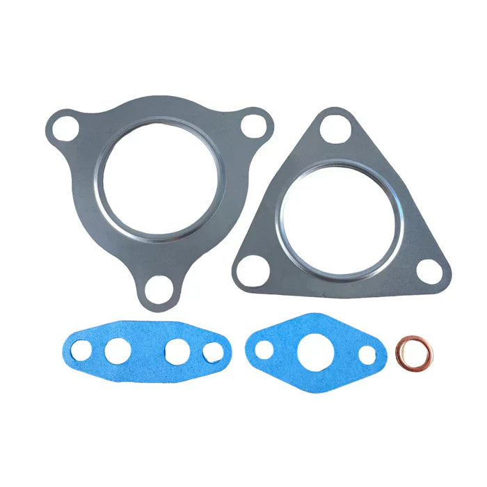 Load image into Gallery viewer, Turbo Charger Installation Stud, Gasket &amp; Lubricant Kit For Mitsubishi Triton MN 4D56 2.5L 4WD
