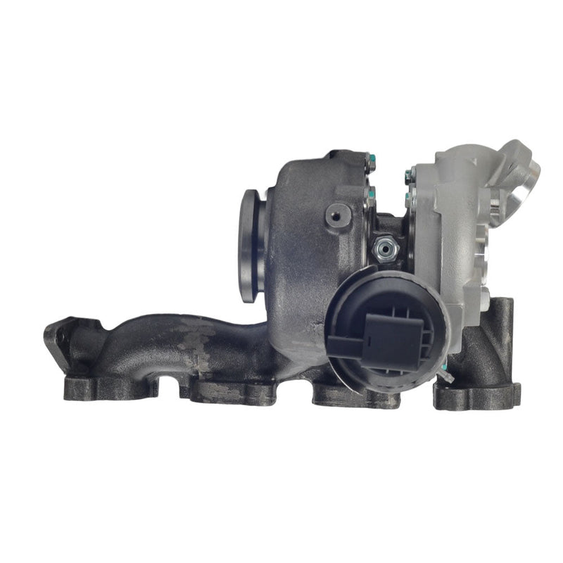 Load image into Gallery viewer, 03L253056A Billet Turbo Charger For Volkswagon Tiguan/Golf, Audi A3, Skoda 2.0L
