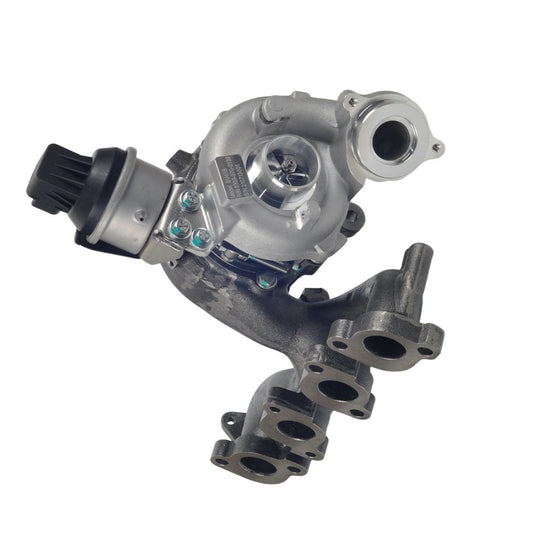 03L253056A Billet Turbo Charger For Volkswagon Tiguan/Golf, Audi A3, Skoda 2.0L