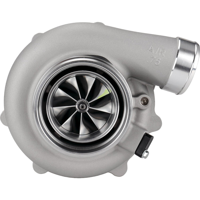 Load image into Gallery viewer, PULSAR G35-1050 PSR6862 Dual Ball Bearing Turbo Charger
