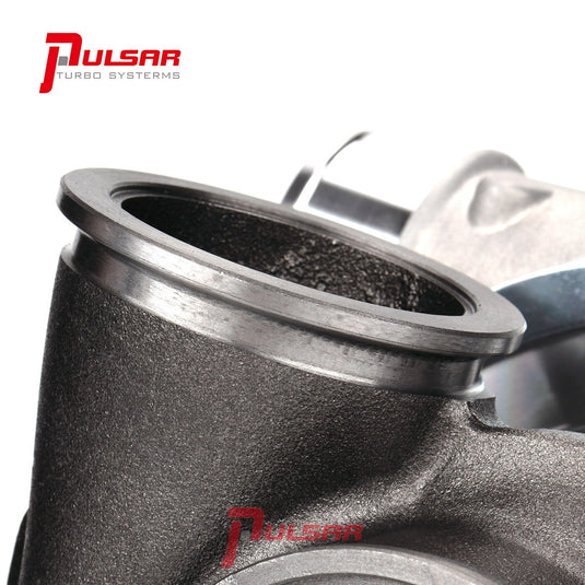 PULSAR GTX3076R GEN2 Dual Ball Bearing Turbo Charger