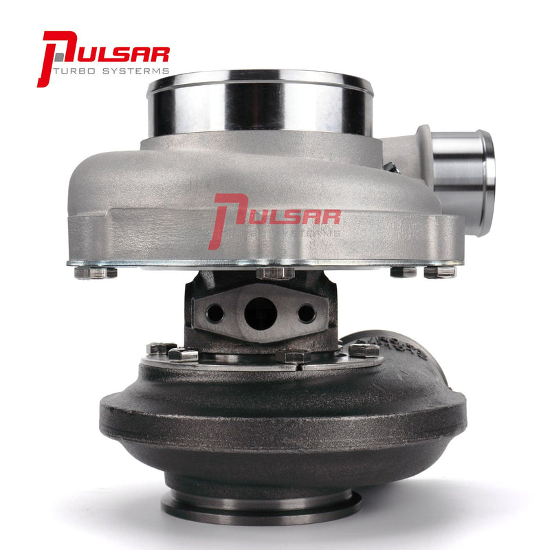 Load image into Gallery viewer, PULSAR GTX3576R GEN2 Dual Ball Bearing Turbo Charger
