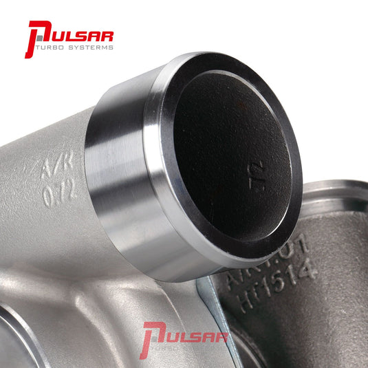 PULSAR GTX3584R GEN2 Dual Ball Bearing Turbo Charger