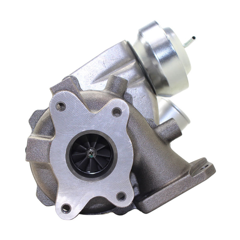 Load image into Gallery viewer, Upgrade Billet Turbo Charger For Mazda BT50 2.5L VJ38
