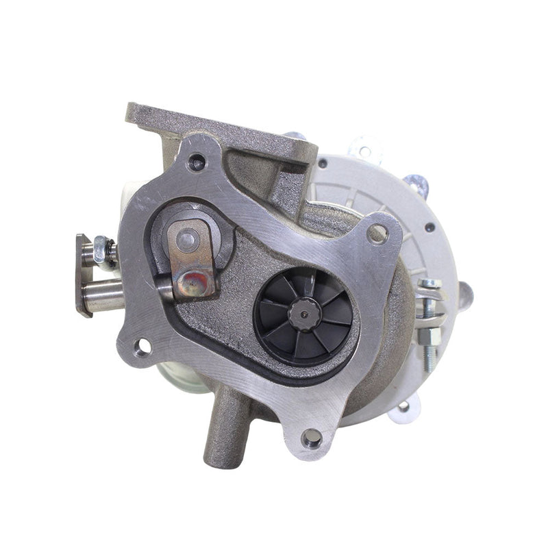 Load image into Gallery viewer, Upgrade Billet Turbo Charger For Ford Courier/Mazda Bravo, B2500 2.5L
