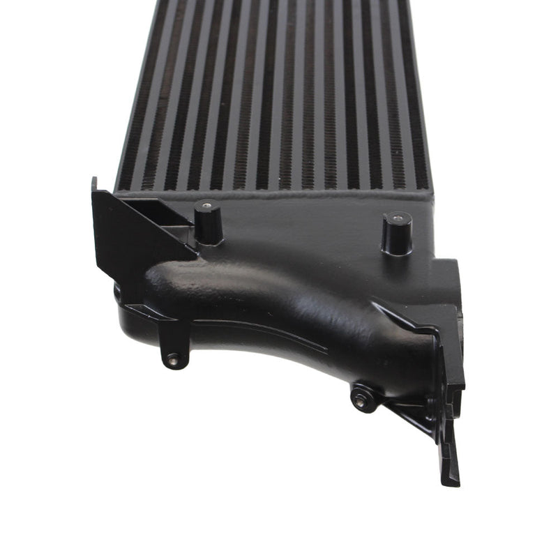 Load image into Gallery viewer, Upgrade Aluminium 90mm Intercooler For Nissan Pathfinder R51 Ti 550 V9X V6 3.0L
