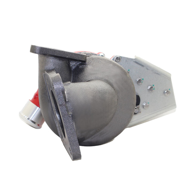 Load image into Gallery viewer, GEN1 High Flow Turbo Charger For Land Rover Defender 2.4L
