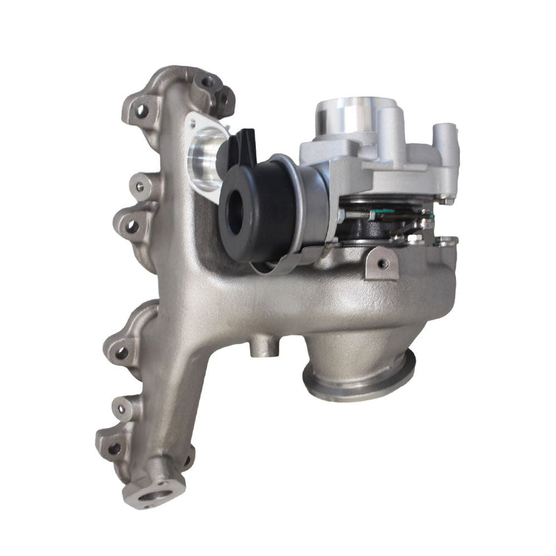 Load image into Gallery viewer, Upgrade Billet Turbo Charger For Renault Master Movano Van M9T 2.3L
