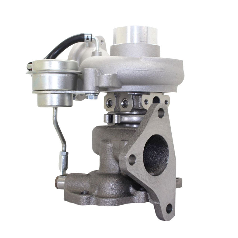Load image into Gallery viewer, Upgrade Billet Turbo Charger For Subaru Forester XT EJ255 2.5L
