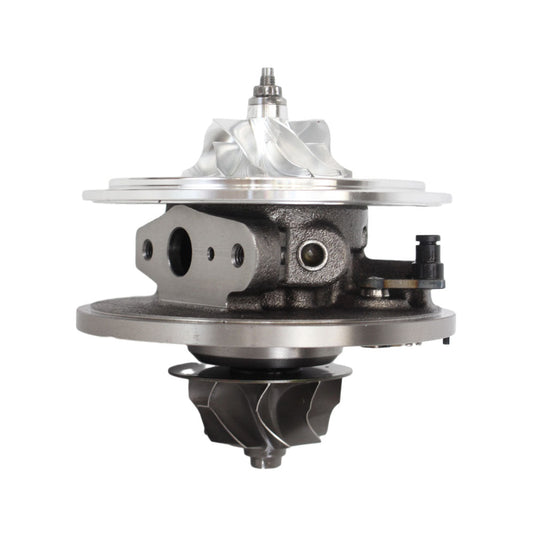 Upgrade Billet Turbo Charger Cartridge CHRA With Studs & Gaskets For Nissan Patrol GU ZD30 3.0L Oil Cooled