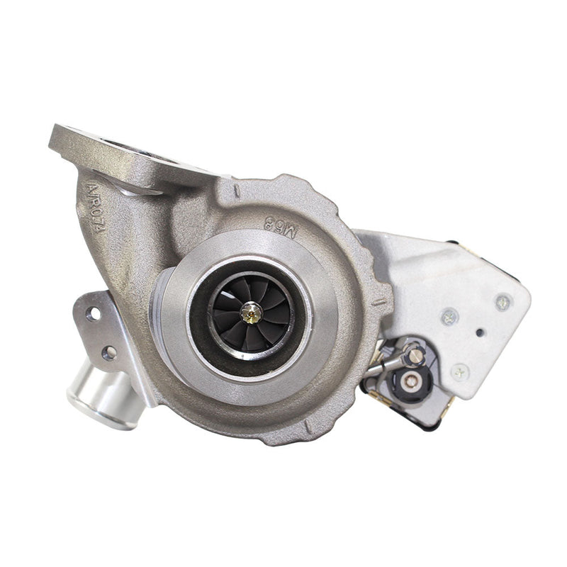 Load image into Gallery viewer, Upgrade Billet Turbo Charger For Land Rover Defender 90/110/130 TD4 2.2L
