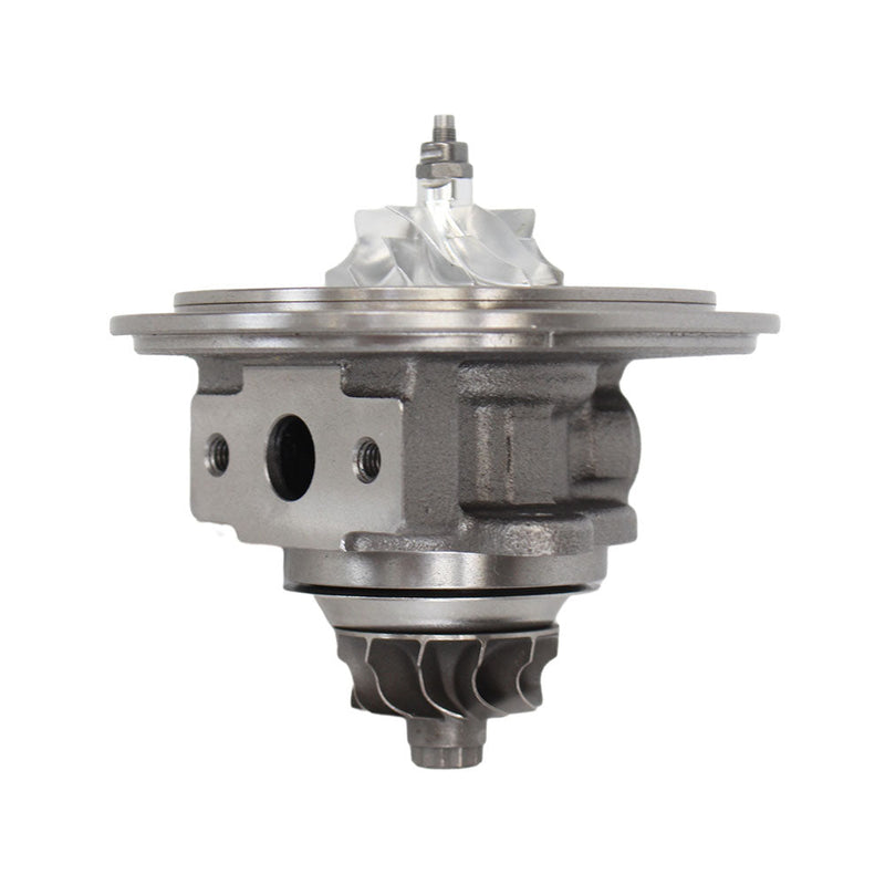 Load image into Gallery viewer, Upgrade Billet Turbo Charger Cartridge CHRA For Nissan Navara D23 NP300 YS23D 2.3L Small Turbo
