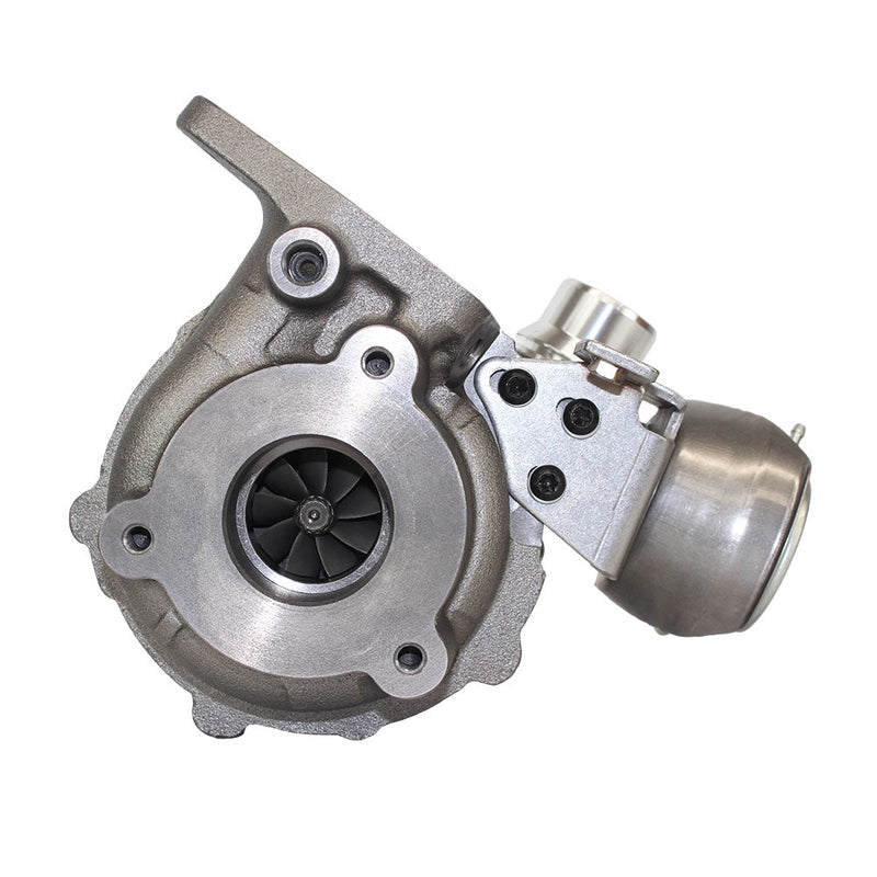 Load image into Gallery viewer, Upgrade Billet Turbo Charger For Renault Master M9TD3 2.3L
