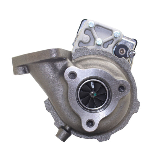 Upgrade Billet Turbo Charger With Genuine Oil Feed Pipe For Kia Carnival D4HB 2.2L 2009 Onwards
