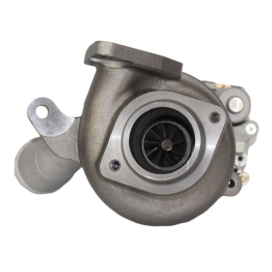 Upgrade Billet Turbo Charger For Ssangyong Actyon Sport 2.0L