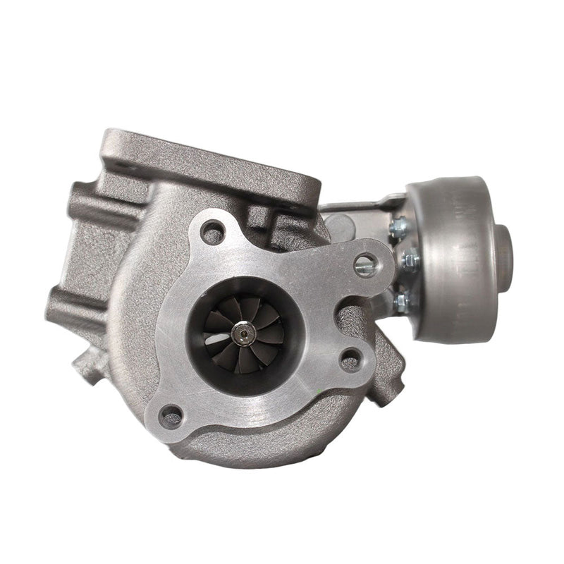 Load image into Gallery viewer, Upgrade Billet Turbo Charger For Mitsubishi ASX 4N14 2.2L
