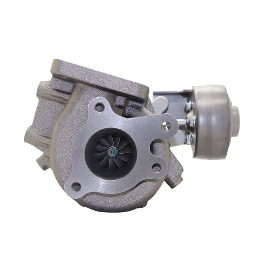 Upgrade Billet Turbo Charger With Genuine Oil Feed Pipe For Mitsubishi ASX 4N13 1.8L