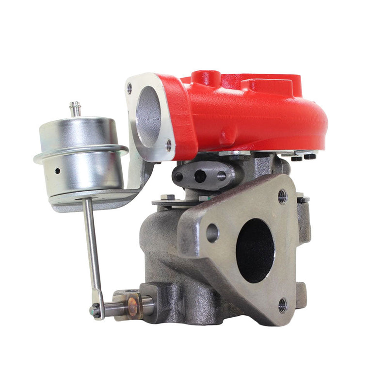Load image into Gallery viewer, GEN1 High Flow Turbo Charger For Nissan Patrol GU RD28 2.8L
