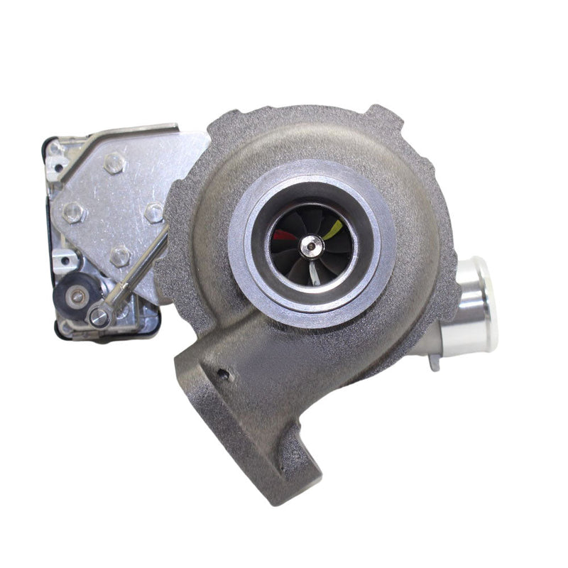 Load image into Gallery viewer, Upgrade Billet Turbo Charger With Genuine Oil Feed Pipe For Holden Cruze Z20S 2.0L
