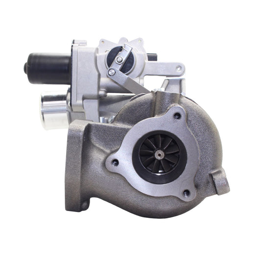 Upgrade Billet Turbo Charger For Toyota HiAce 1KD-FTV 3.0L 2008 Onwards
