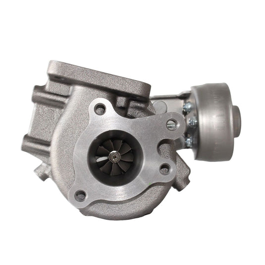 Upgrade Billet Turbo Charger With Genuine Oil Feed Pipe For Mitsubishi Outlander 4N14 2.2L