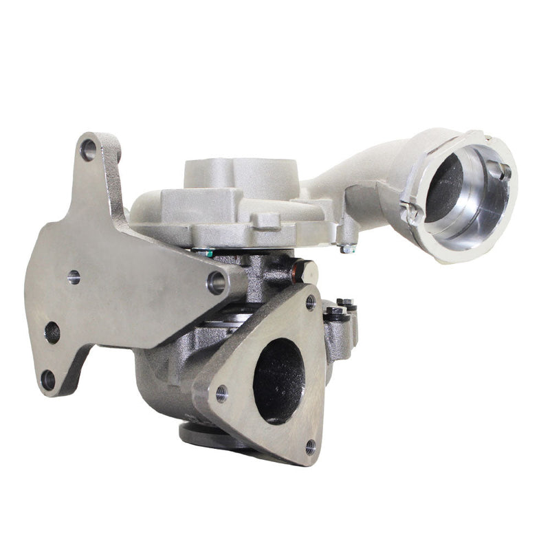 Load image into Gallery viewer, Upgrade Billet Turbo Charger For Volkswagen Transporter T5 BPC 2.5L
