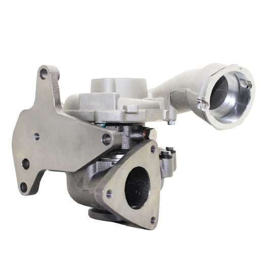 Upgrade Billet Turbo Charger For Volkswagen Transporter T5 BPC 2.5L