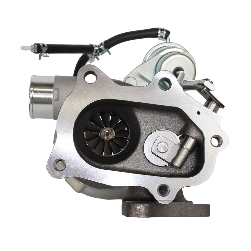 Load image into Gallery viewer, Upgrade Billet Turbo Charger For Subaru Forester XT EJ255 2.5L 2003-2008
