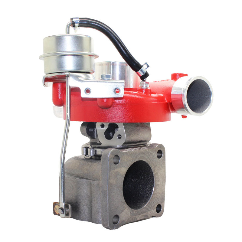 Load image into Gallery viewer, GEN1 High Flow Turbo Charger For Toyota LandCruiser 80 Series HDJ80 1HDT 4.2L
