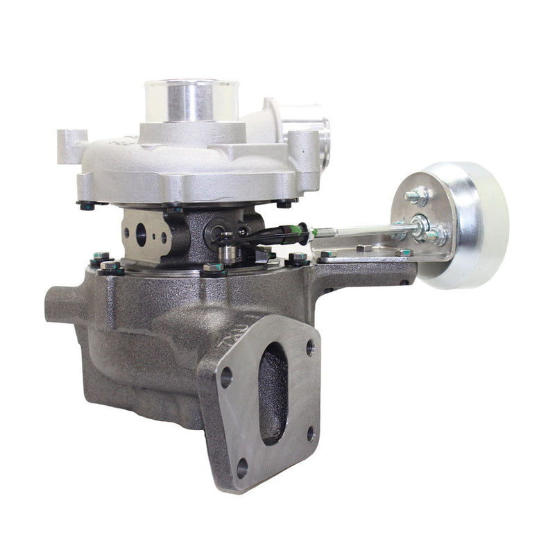 Load image into Gallery viewer, Upgrade Billet Turbo Charger For Mitsubishi Pajero 4M41 3.2L VT13
