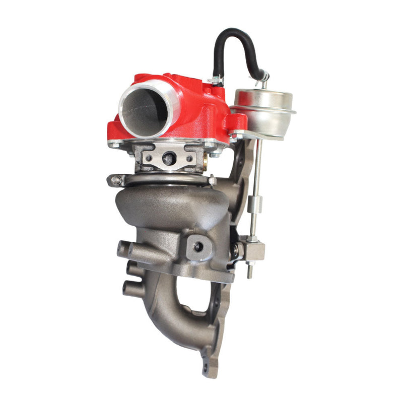 Load image into Gallery viewer, GEN1 High Flow Turbo Charger With Genuine Oil Feed Pipe For Hyundai Veloster 1.6L
