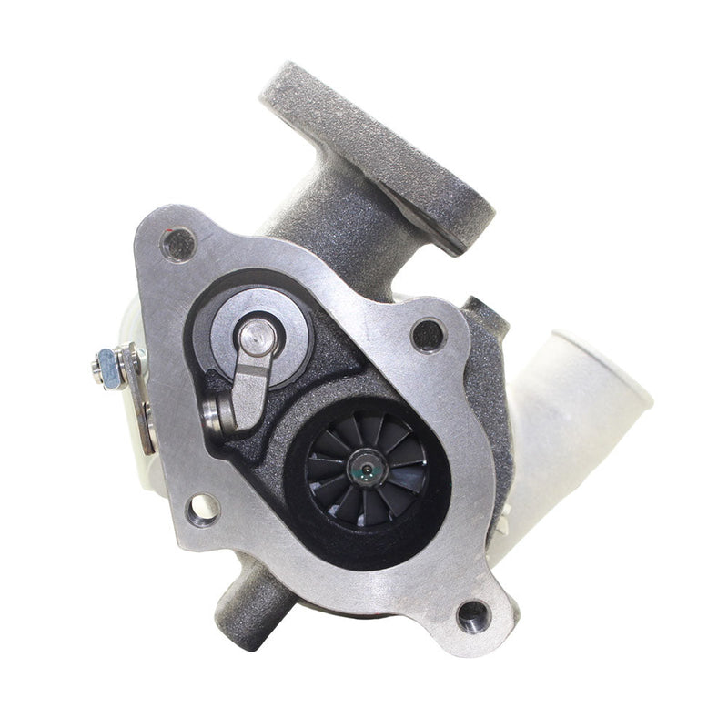 Load image into Gallery viewer, Upgrade Billet Turbo Charger For Mitsubishi Delica 4M40T 2.8L
