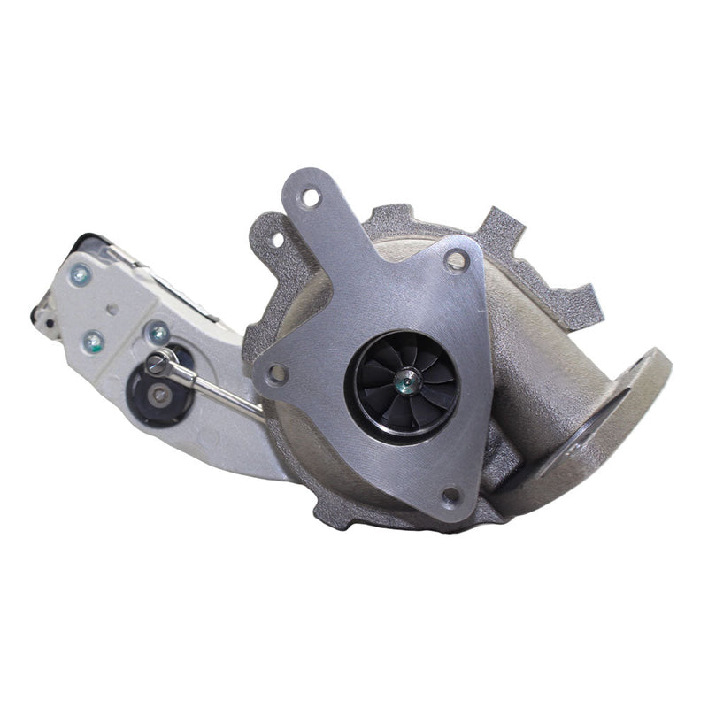 Load image into Gallery viewer, Upgrade Billet Turbo Charger For Jaguar XJ 3.0L Passenger Side
