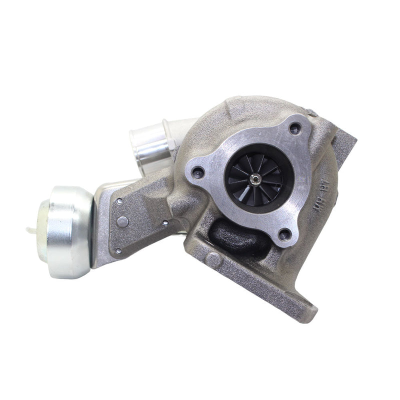 Load image into Gallery viewer, Upgrade Billet Turbo Charger For Mitsubishi Pajero 4M41 3.2L VT13

