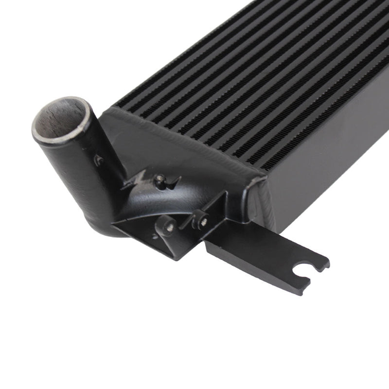 Load image into Gallery viewer, Upgrade Aluminium 75mm Intercooler For Nissan Navara D40 YD25 2.5L
