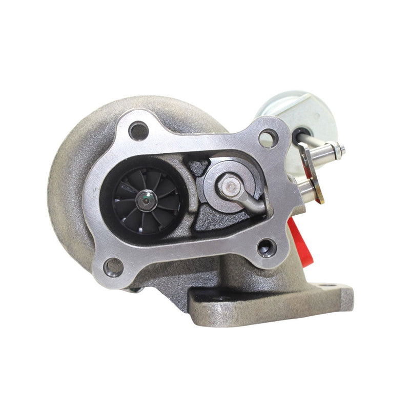 Load image into Gallery viewer, GEN1 High Flow Turbo Charger For Nissan Patrol GU RD28 2.8L
