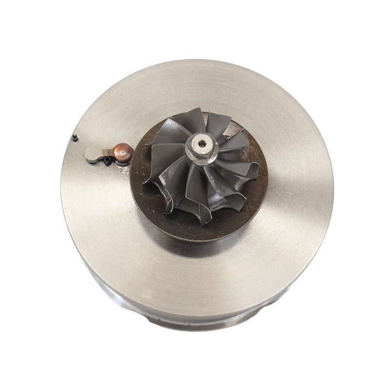Load image into Gallery viewer, Upgrade Billet Turbo Charger Cartridge CHRA With Studs &amp; Gaskets For Nissan Patrol GU ZD30 3.0L Oil Cooled
